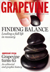 Grapevine Magazine
